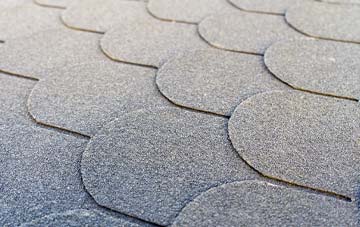 Gosforth Valley asphalt roofing costs