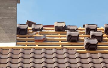 Gosforth Valley clay roofing costs