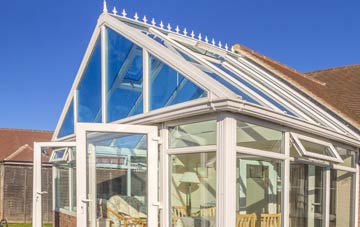 conservatory roof insulation costs Gosforth Valley