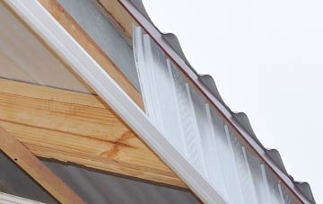 why Gosforth Valley fascia repairs are essential