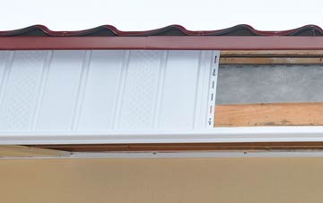 Gosforth Valley fascia repair costs