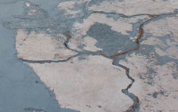 fibreglass roofing replacement Gosforth Valley