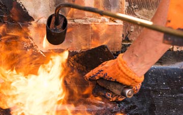 Gosforth Valley flat roof repair companies