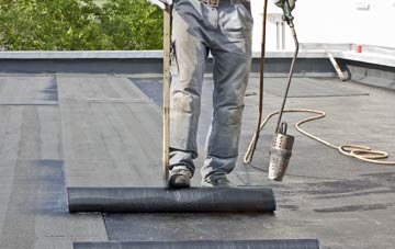 flat roof replacement Gosforth Valley, Derbyshire