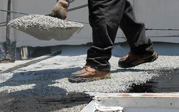 Gosforth Valley flat roofing companies
