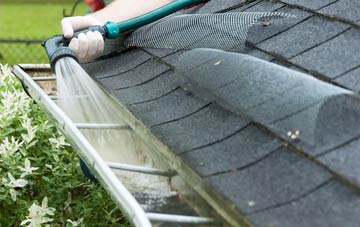 Gosforth Valley gutter cleaning costs