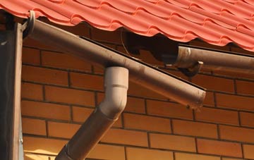 Gosforth Valley gutter repair costs