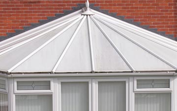Gosforth Valley polycarbonate conservatory roof repairs