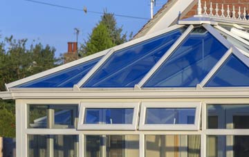 professional Gosforth Valley conservatory insulation
