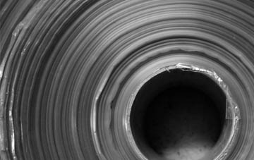 Gosforth Valley pvc roof replacement