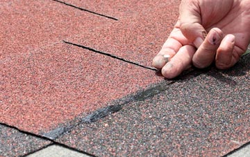 Gosforth Valley asphalt roof repairs