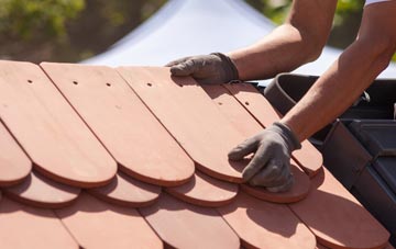 Gosforth Valley roof tile contractors