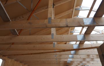 Gosforth Valley roof truss costs
