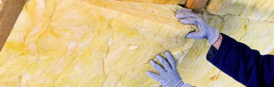 quotes for Gosforth Valley roof insulation