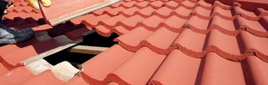 compare Gosforth Valley roof repair quotes