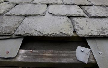 Gosforth Valley slate roof repairs and maintenance
