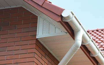 Gosforth Valley soffit repair costs