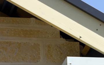 soffit repair Gosforth Valley