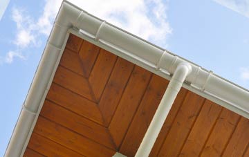 Gosforth Valley soffit types
