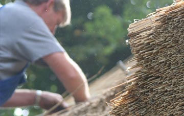 professional Gosforth Valley thatchers