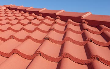 Gosforth Valley tile and slate roof replacement