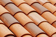 Gosforth Valley clay roofing