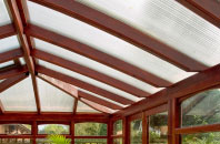 Gosforth Valley conservatory roofing insulation
