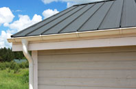 Gosforth Valley fascia repair