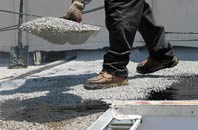 find rated Gosforth Valley flat roofing replacement companies