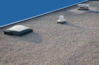 Gosforth Valley flat roofing