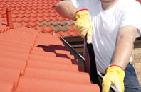 Gosforth Valley gutter repair