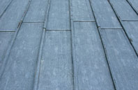 Gosforth Valley lead roofing