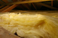 Gosforth Valley pitch roof insulation