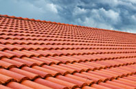 Gosforth Valley roofing tiles