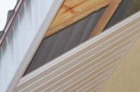 rated Gosforth Valley soffit repair companies