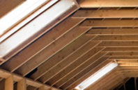 Gosforth Valley tapered roof insulation quotes