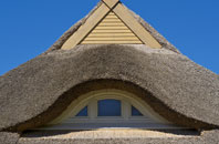 Gosforth Valley thatch roofing