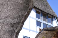 find rated Gosforth Valley thatchers